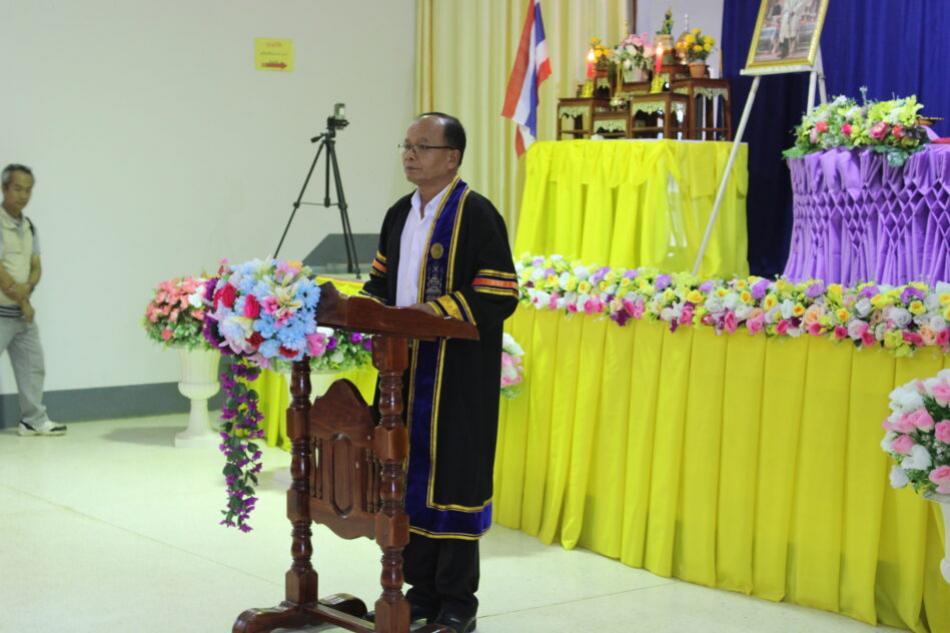 พิธีเปิดโครงการเผยแพร่ผลงานวิชาการศูนย์พัฒนาเด็กเล็กเทศบาลตำบลกุดบากพิธีมอบวุฒิบัตรแก่ผู้สำเร็จการศึกษาชั้นเตรียมอนุบาล ประจำปีการศึกษา ๒๕๖๖